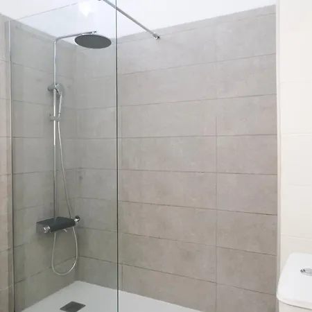 Diamante Cristianos, Heated Pool, Beach, Wifi Appartement *
