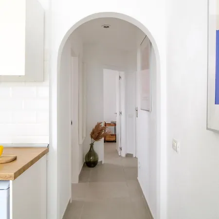 Diamante Cristianos, Heated Pool, Beach, Wifi Appartement *