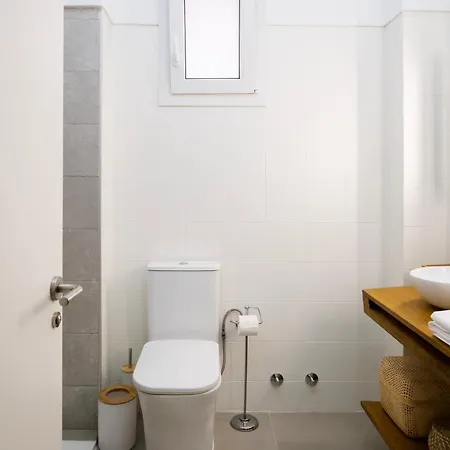 Diamante Cristianos, Heated Pool, Beach, Wifi Appartement *