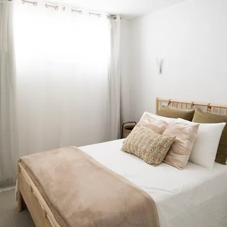 Apartmán Diamante Cristianos, Heated Pool, Beach, Wifi Los Cristianos (Tenerife)