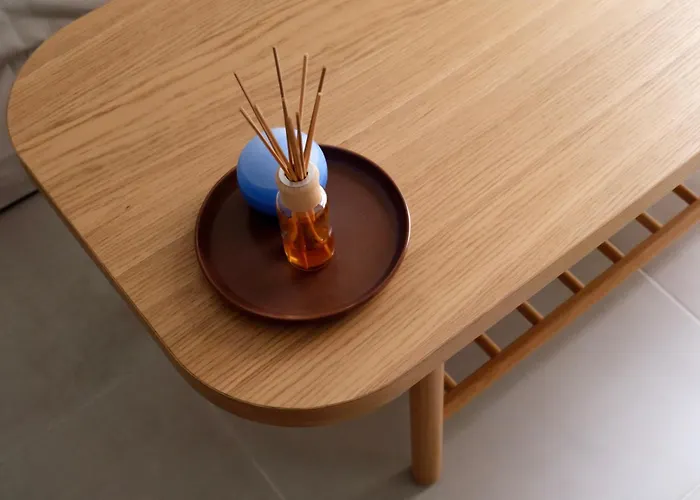 Apartmán Diamante Cristianos, Heated Pool, Beach, Wifi