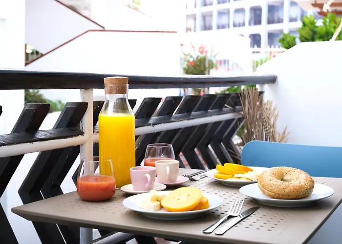 Diamante Cristianos, Heated Pool, Beach, Wifi Los Cristianos (Tenerife)