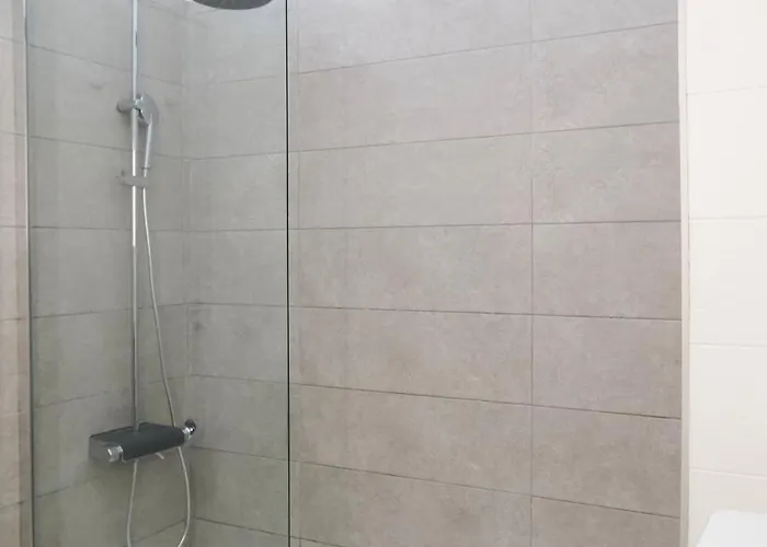 Diamante Cristianos, Heated Pool, Beach, Wifi Apartmán *