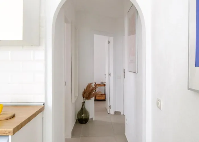 Diamante Cristianos, Heated Pool, Beach, Wifi Apartmán *