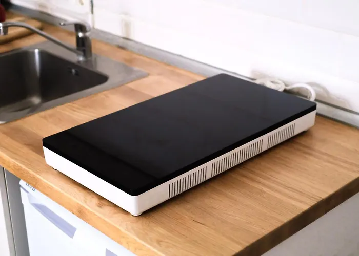 Diamante Cristianos, Heated Pool, Beach, Wifi Apartmán *