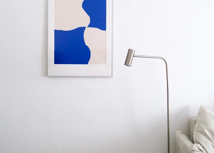 Apartmán Diamante Cristianos, Heated Pool, Beach, Wifi *