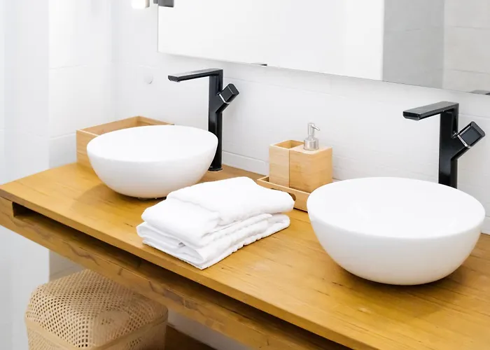 Diamante Cristianos, Heated Pool, Beach, Wifi Apartmán Los Cristianos (Tenerife)