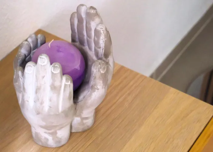 Apartmán Diamante Cristianos, Heated Pool, Beach, Wifi Los Cristianos (Tenerife)