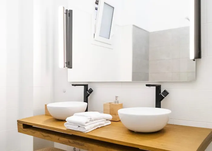 Diamante Cristianos, Heated Pool, Beach, Wifi Los Cristianos (Tenerife)