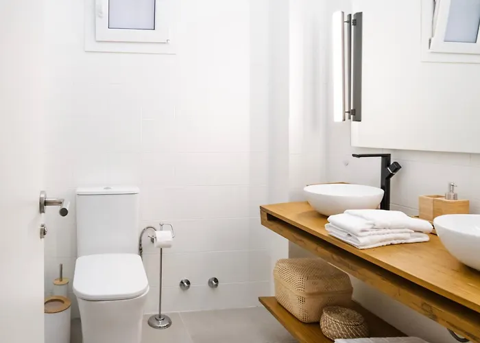 Diamante Cristianos, Heated Pool, Beach, Wifi Apartmán Los Cristianos (Tenerife)